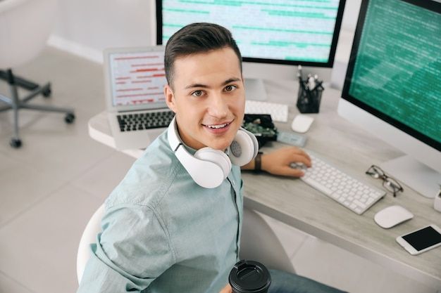 История успеха